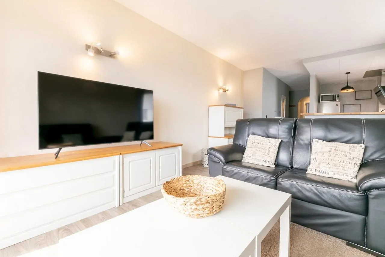 Apartamento Maya Vista Al Canal Apartment Roses