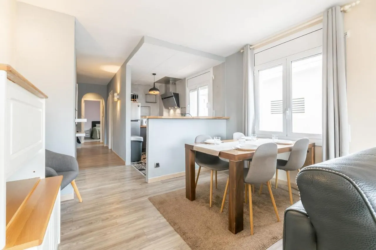 Apartamento Maya Vista Al Canal Apartment Roses