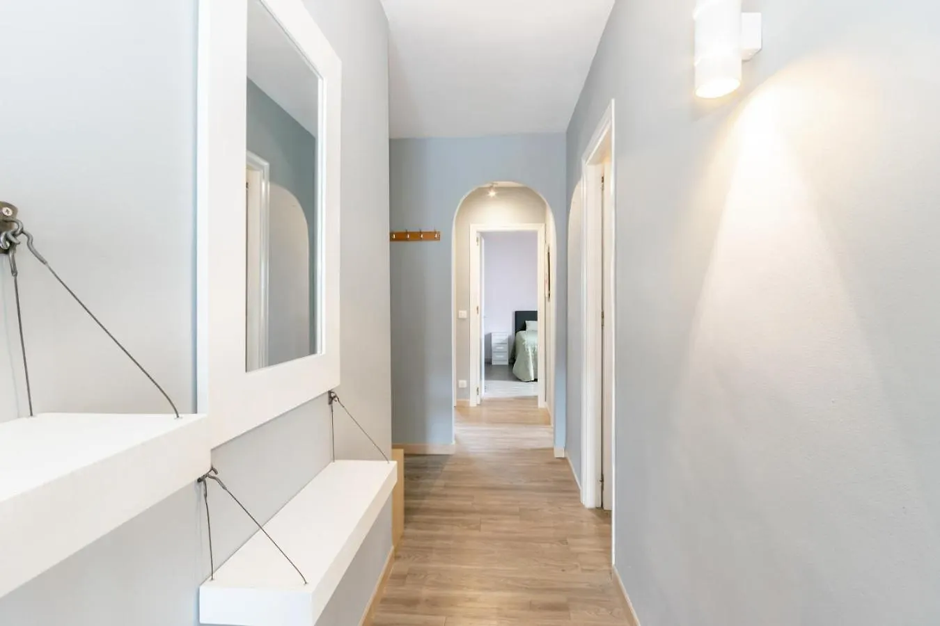 Apartamento Maya Vista Al Canal Apartment Roses