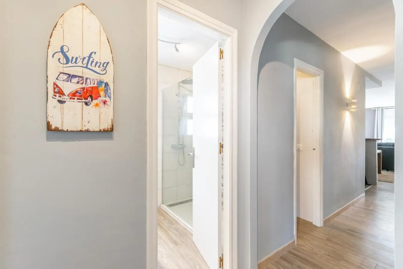 Apartamento Maya Vista Al Canal Apartment Roses Spain