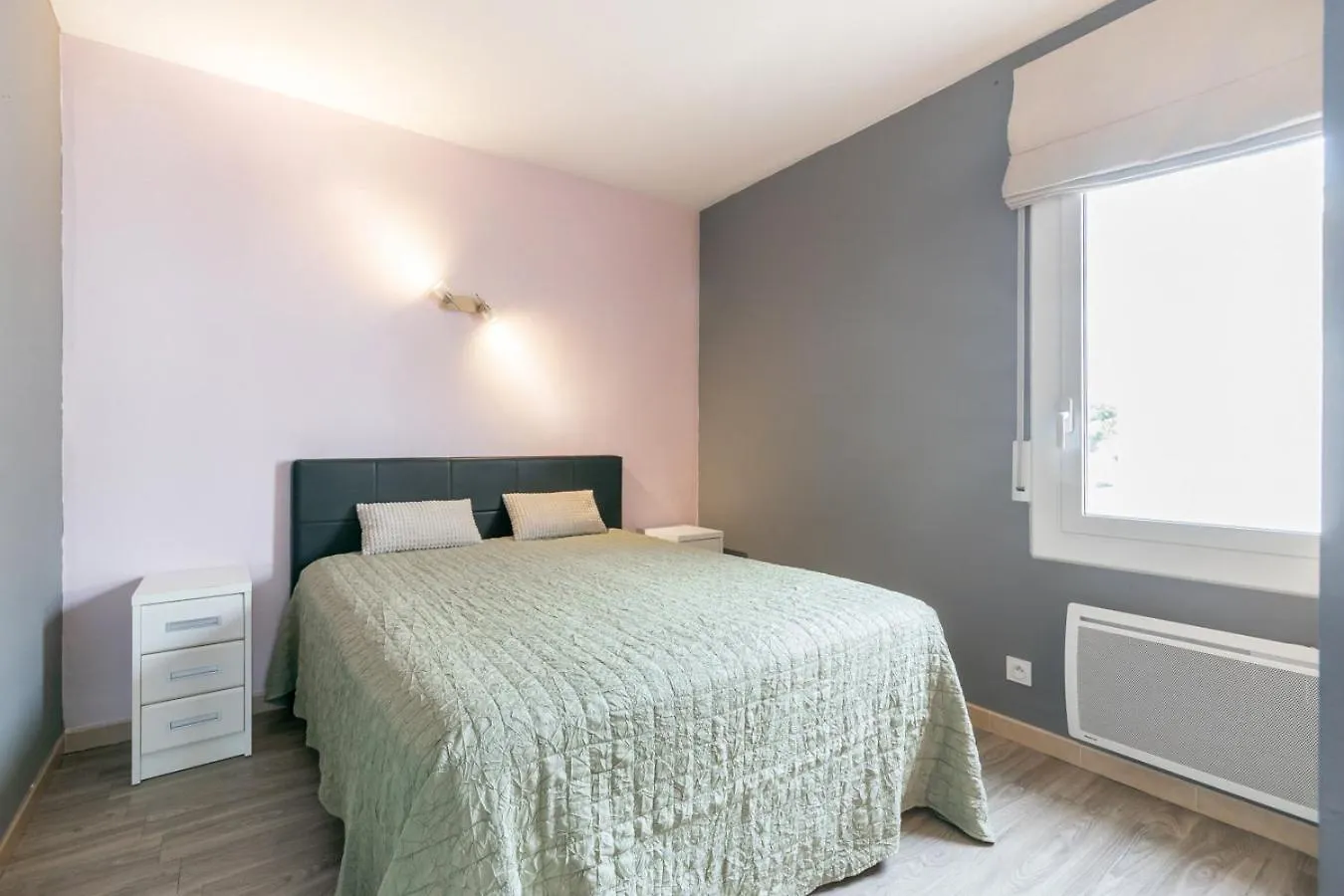 Apartamento Maya Vista Al Canal Apartment Roses