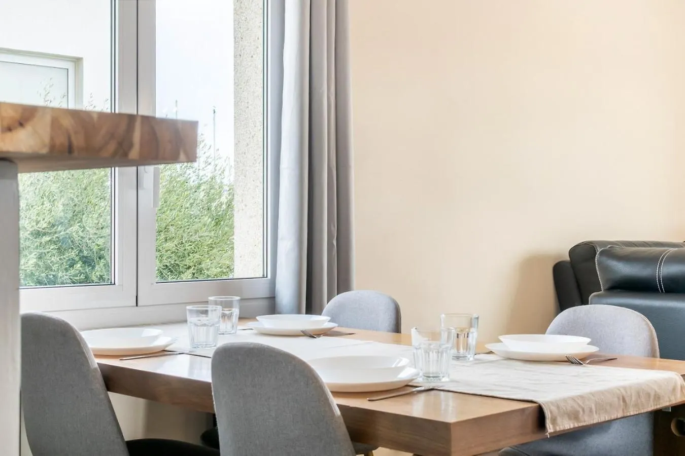 Apartamento Maya Vista Al Canal Apartment Roses
