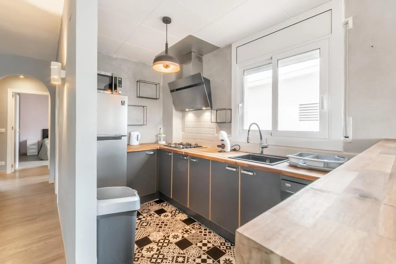 Apartamento Maya Vista Al Canal Apartment Roses 0*,  Spain