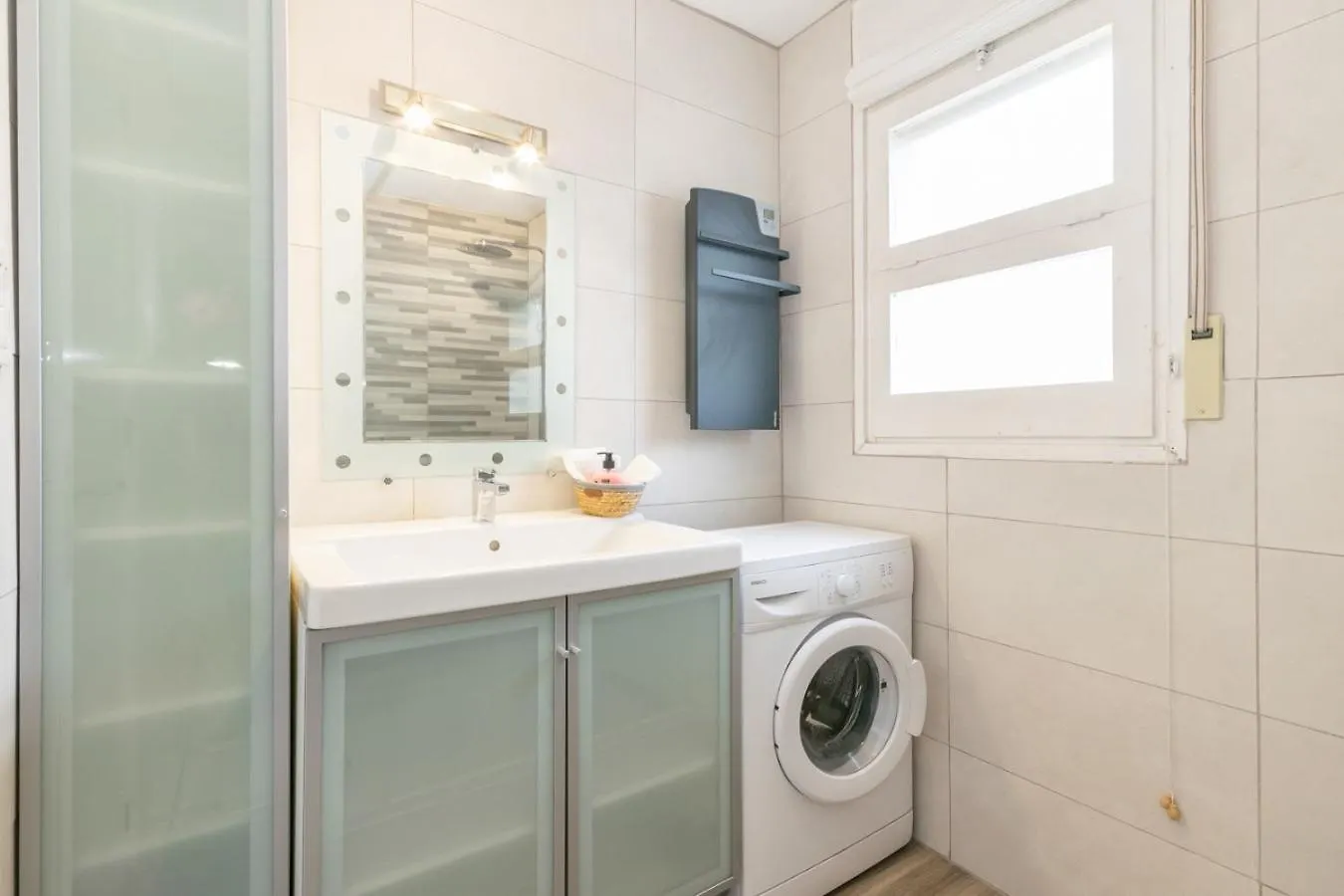 Apartamento Maya Vista Al Canal Apartment Roses