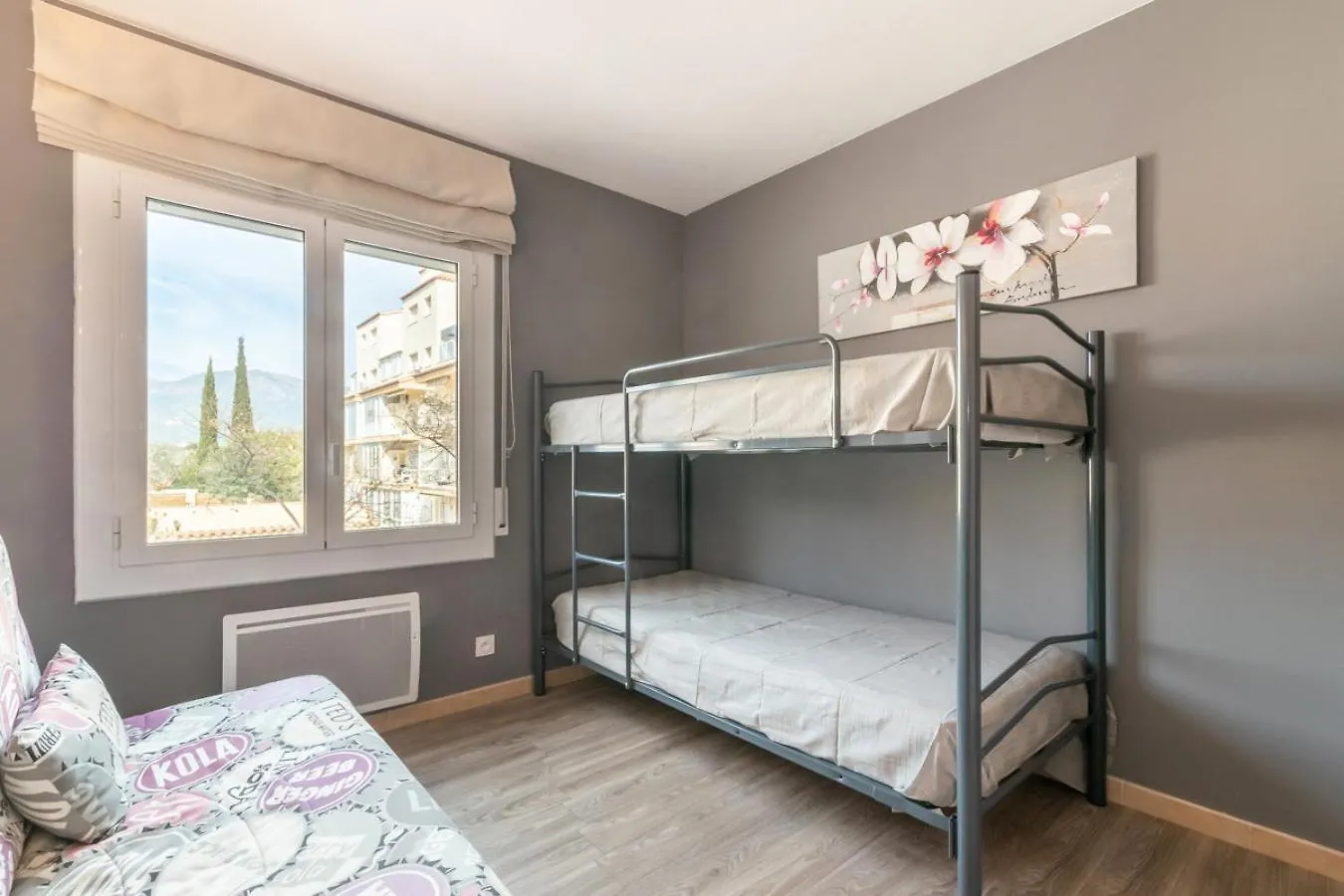 Apartamento Maya Vista Al Canal Apartment Roses